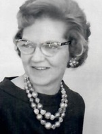Elsie Livingston