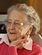 Doris Murtagh