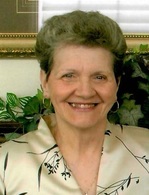 Barbara Russell