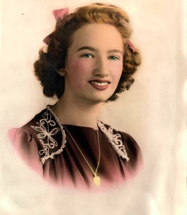 June Baesen